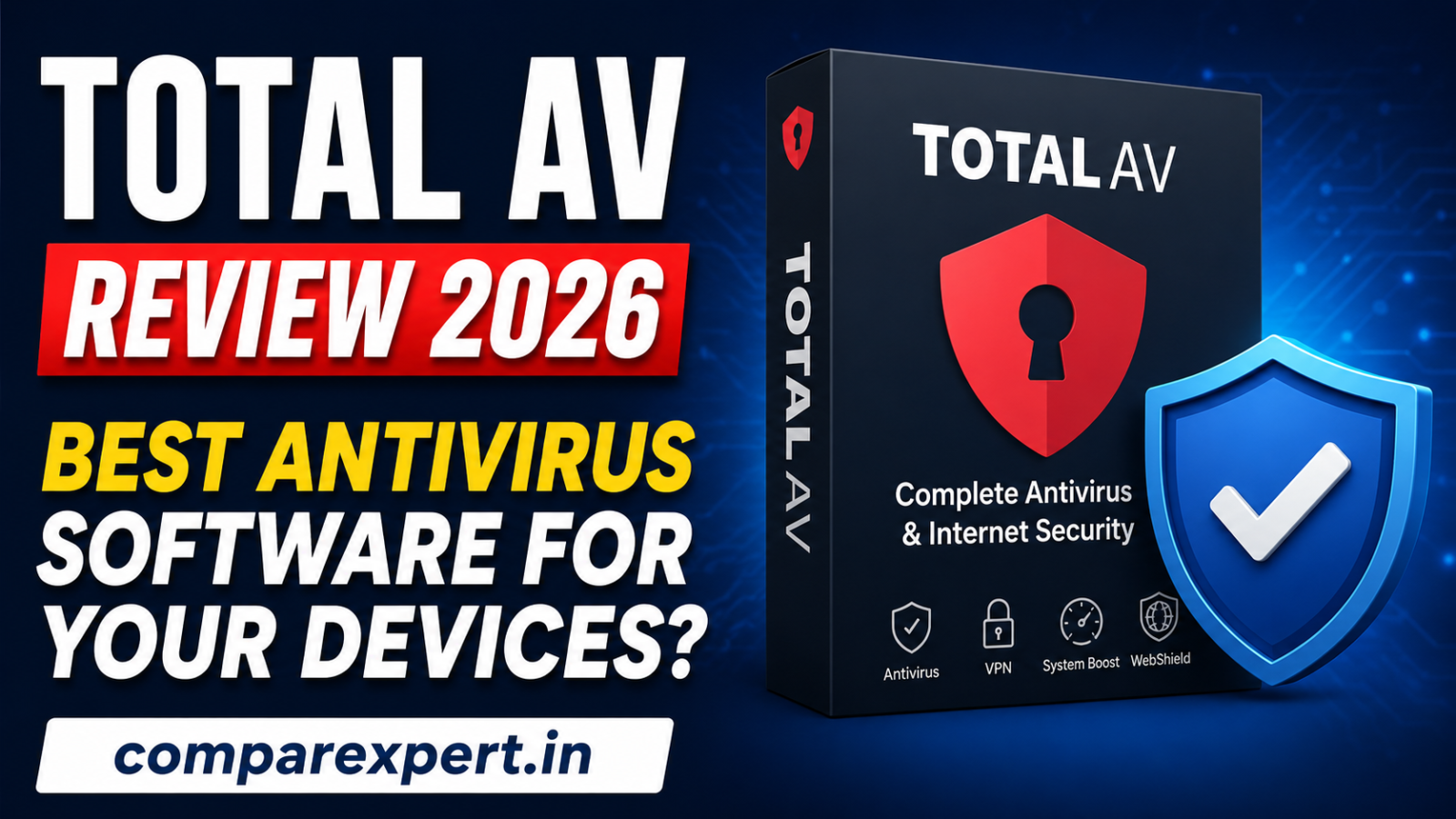 Total AV